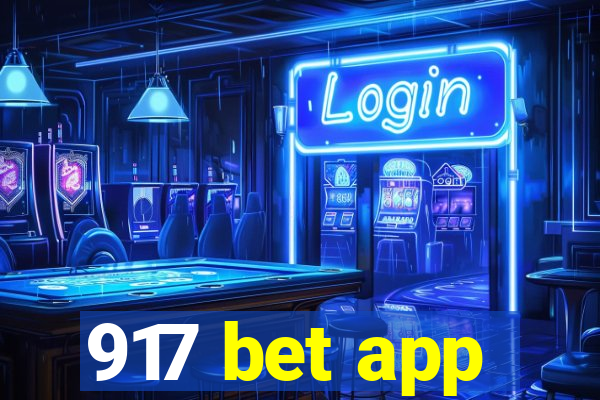 917 bet app